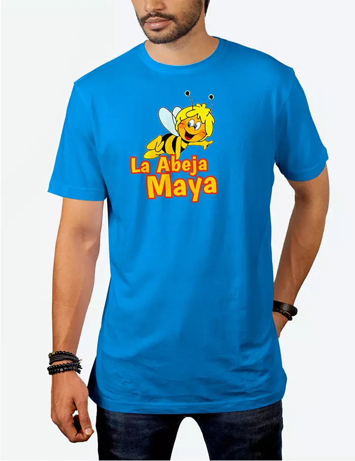 La Abaja Maya - Imagen 4