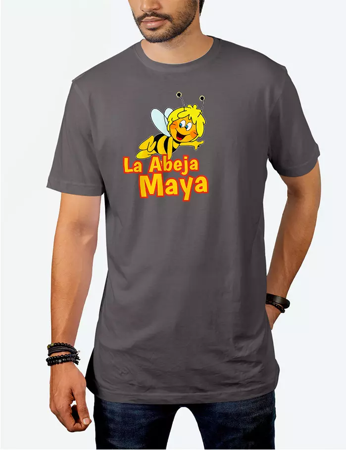 La Abaja Maya - Imagen 2