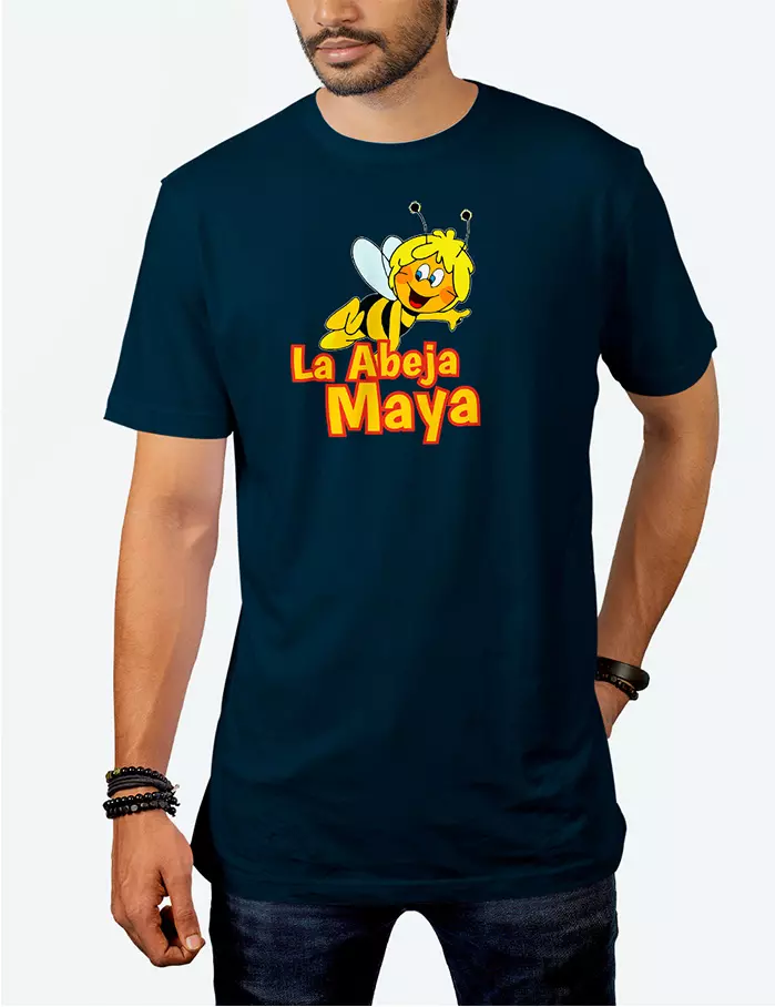 La Abaja Maya - Imagen 5