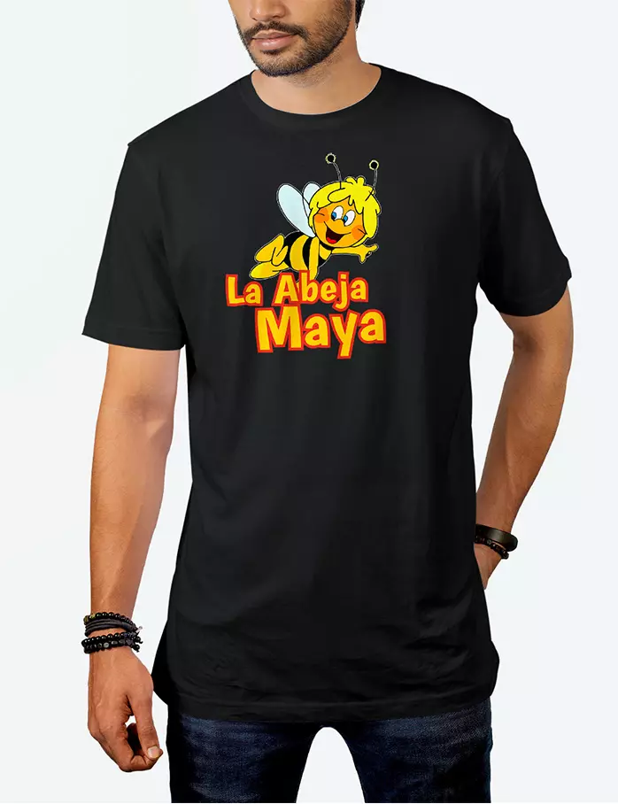 La Abaja Maya - Imagen 3