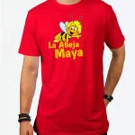 La Abaja Maya