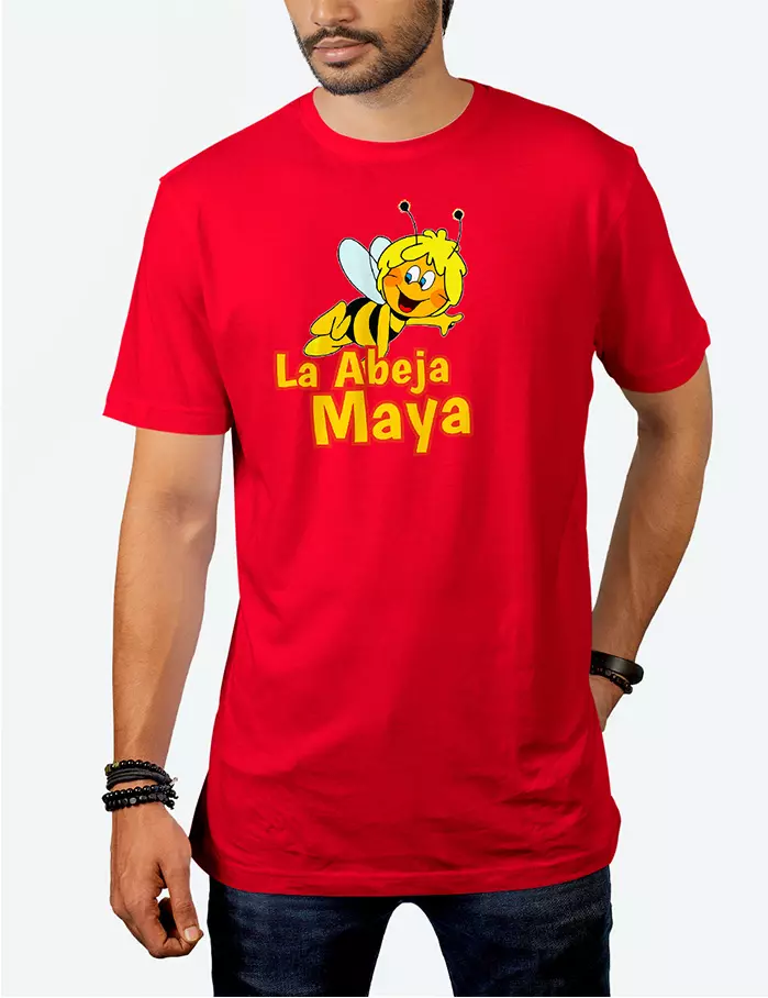 La Abaja Maya