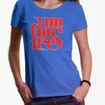 Camiseta chica 1,2,3 Responda otra vez