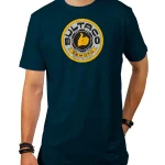 Camiseta Bultaco Vintage