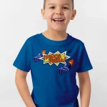 Camiseta Puños Fuera