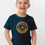 Camiseta Bultaco Vintage