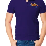 Polo Puños Fuera