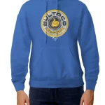 Sudadera Bultaco Vintage