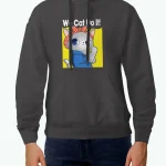 Sudadera We Cat