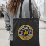 Bolsa de Tela Bultaco Vintage