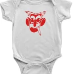 Body bebé Groucho