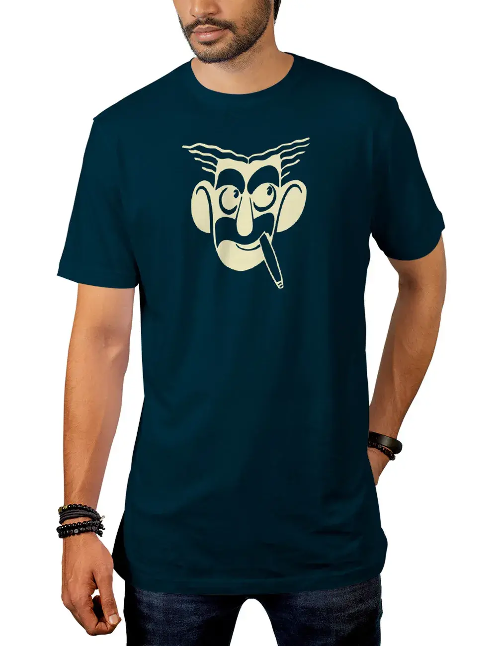 Camiseta Groucho - Imagen 5