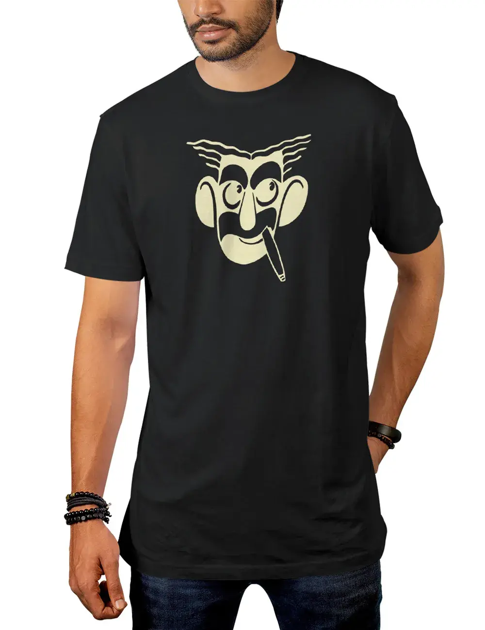 Camiseta Groucho - Imagen 3