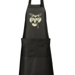 Delantal Groucho