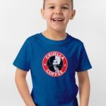 Camiseta Cruella Coffee
