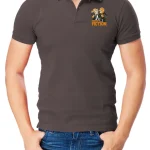 Polo Monkey Fiction