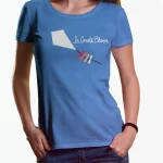 Camiseta chica La Cometa Blanca