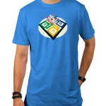 Camiseta Parchis Juego