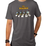 Camiseta The Beetles