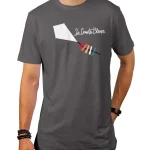 Camiseta La Cometa Blanca