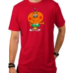 Camiseta Clementina Mundial España