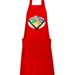 Delantal Parchis Juego