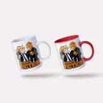 Taza Monkey Fictions