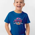 Camiseta Retro Pinball