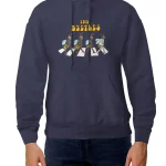 Sudadera The Beetles