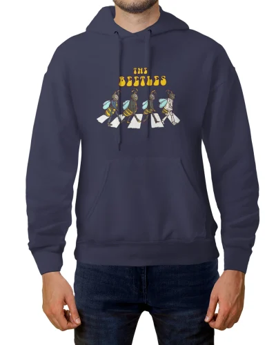 Sudadera The Beetles
