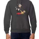 Sudadera Gargamel