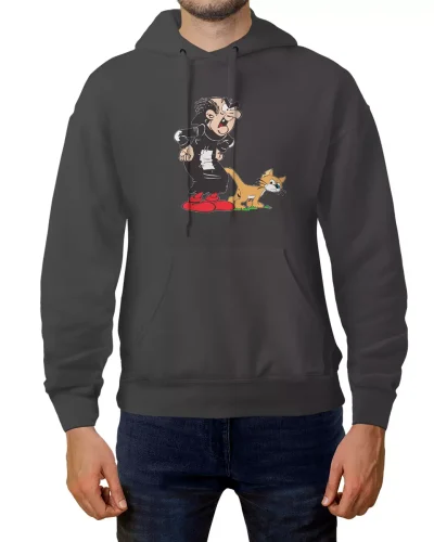 Sudadera Gargamel