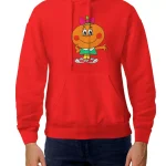 Sudadera Clementina Mundial de España
