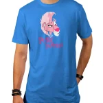 Camiseta Punk Panther