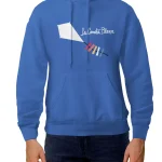 Sudadera La Cometa Blanca