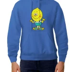 Sudadera Citronio