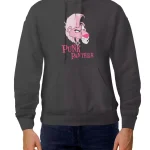 Sudadera Punk Panther