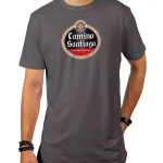 Camiseta Camino Santiago