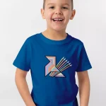 Camiseta niño Cuaderno Dibujo EGB