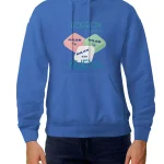Sudadera Borrón y cuenta nueva