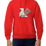 Sudadera Cuaderno Dibujo EGB