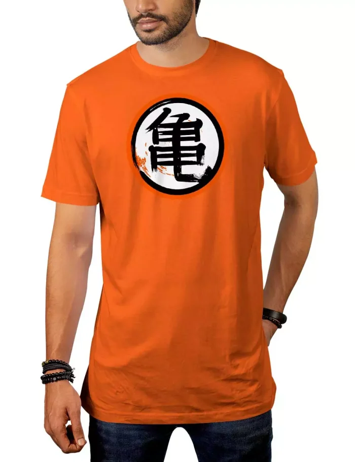 Camiseta Kame Kanji