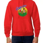 Sudadera Colo Cao