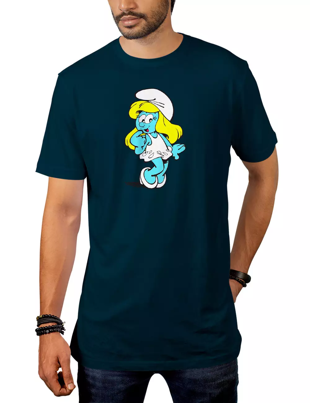 Camiseta Pitufina - Imagen 6