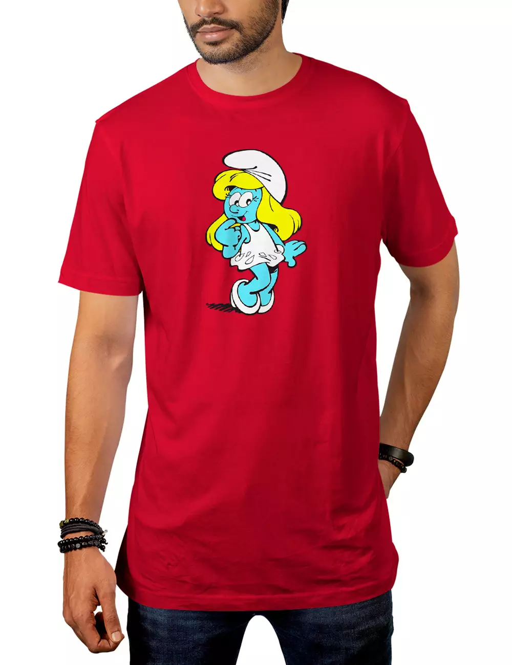 Camiseta Pitufina - Imagen 7