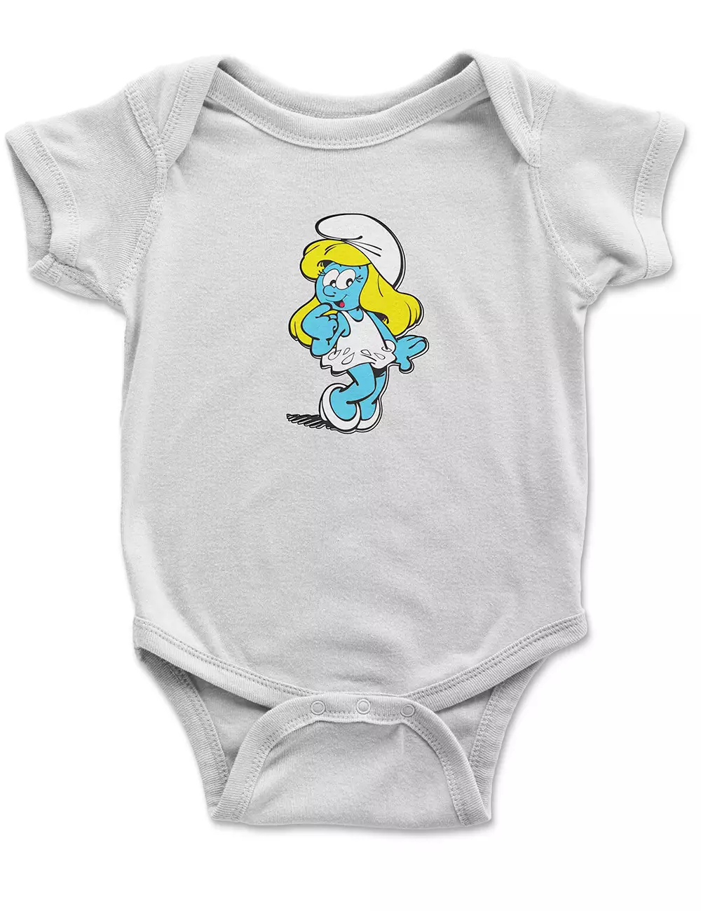 Bebé E Infantil (0-3 Años) Unisex Blanco. US