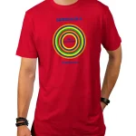 Camiseta Lenguaje EGB