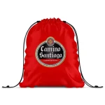 Mochila Camino Santiago