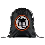 Mochila Kame Kanji