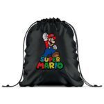 Mochila Super Mario